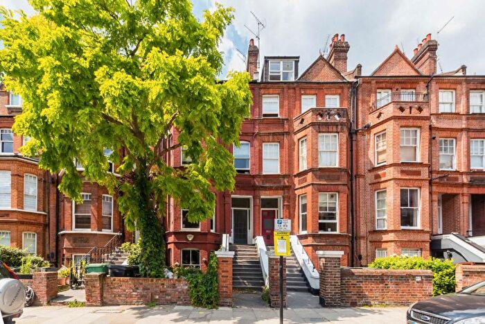 1 Bedroom Flat To Rent In Goldhurst Terrace, South Hampstead, NW6