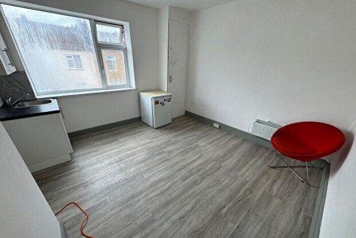 Property To Rent In Stanley Terrace, Bristol, BS3
