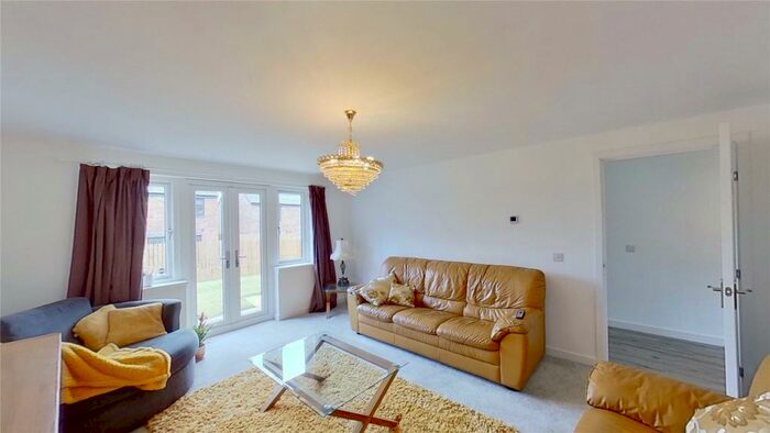 5 Bedroom Detached House To Rent In ODonnell Road, Edinburgh, EH17