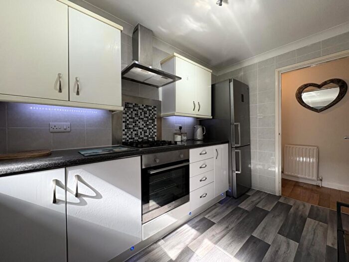 2 Bedroom Apartment To Rent In Surrey Bells, Surrey Road, BH12