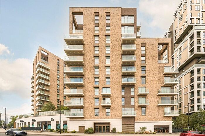 2 Bedroom Flat To Rent In Kidbrooke Park Road, Kidbrooke Village, London, SE3