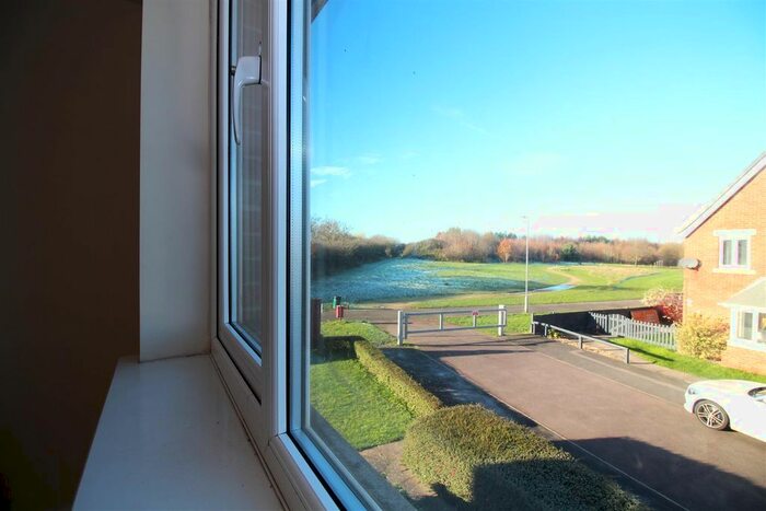 2 Bedroom Flat To Rent In Tuffleys Way, Thorpe Astley, Leicester, LE3