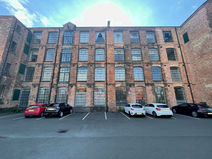 1 Bedroom Apartment To Rent In Town End Road, Draycott, Derby, DE72