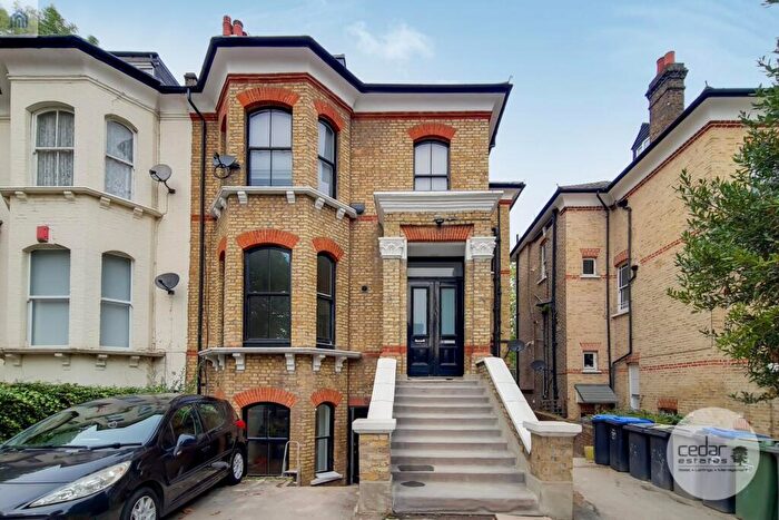 1 Bedroom Flat To Rent In Cavendish Road, Kilburn, NW6