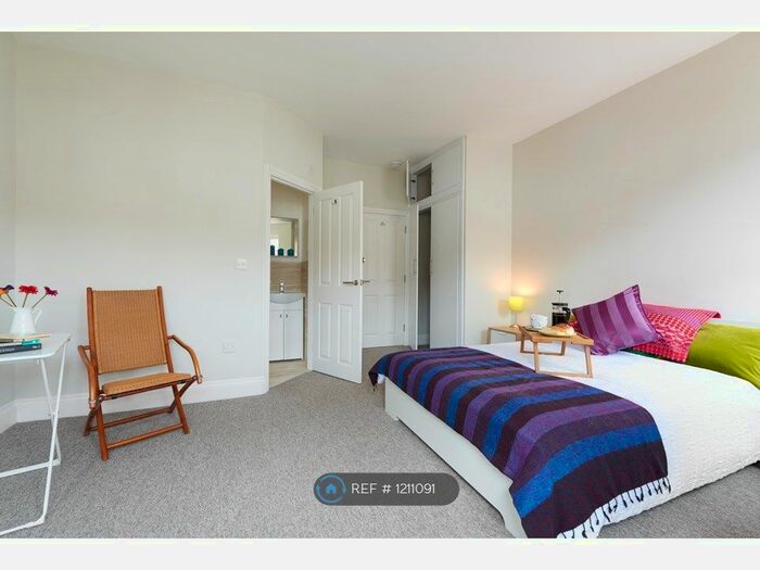 5 Bedroom Terraced House To Rent In Churchill Road, Bristol, BS4