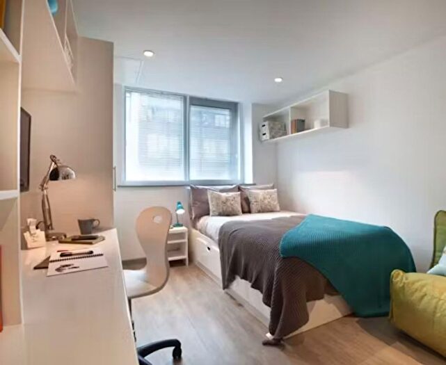 1 Bedroom Flat To Rent In Park Street, Leeds, LS1