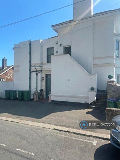2 Bedroom Maisonette To Rent In Sandgate, Folkestone, CT20
