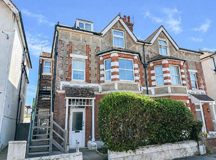 1 Bedroom Flat To Rent In Linden Road, Bexhill-On-Sea, TN40
