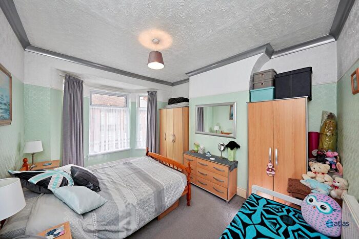 3 Bedroom Terraced House For Sale In Gainsborough Road, Wavertree, L15