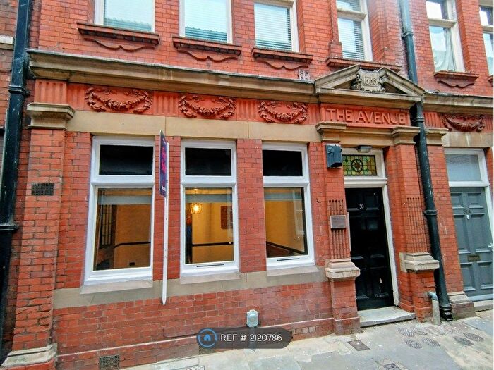 1 Bedroom Flat To Rent In The Avenue, Hull, HU1