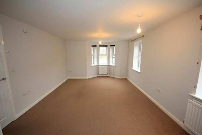 2 Bedroom Apartment To Rent In Crooked Bridge Court, Stafford, ST16