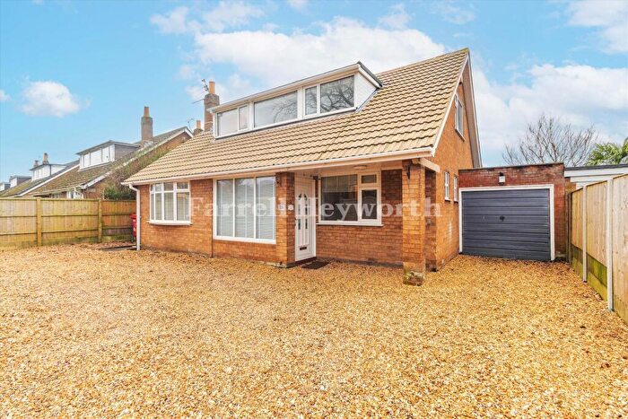 4 Bedroom Bungalow To Rent In Arthurs Lane, Wyre, Poulton-Le-Fylde, FY6