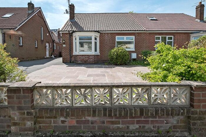 2 Bedroom Semi-Detached House To Rent In Claremont Road, Accrington, Lancashire, BB5