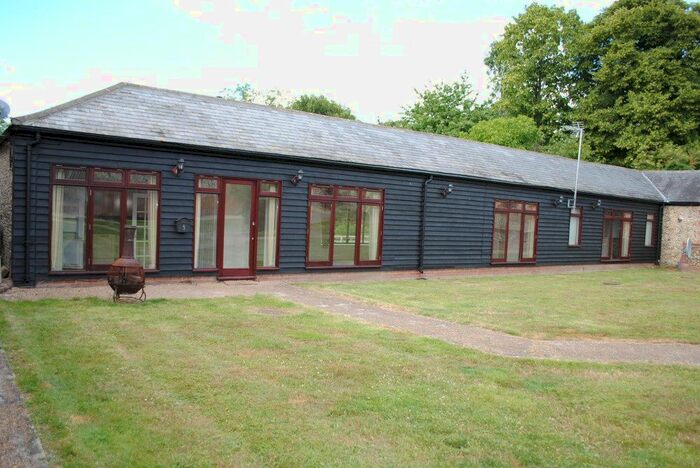 2 Bedroom Property To Rent In Church Farm Barns, Snailwell, Newmarket CB8