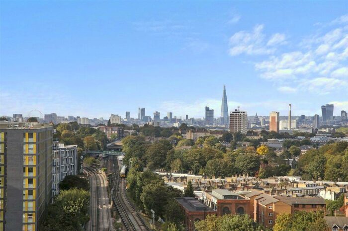 1 Bedroom Apartment To Rent In Station Road Lewisham, SE13