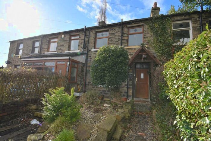 2 Bedroom Cottage To Rent In Fenay Lane, Almondbury, Huddersfield, HD5