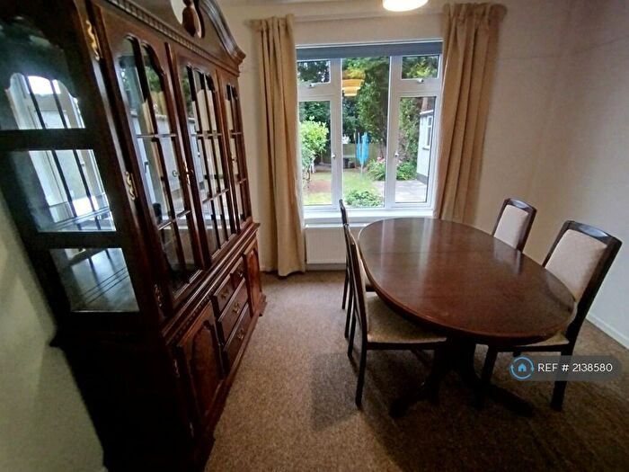 3 Bedroom Terraced House To Rent In Blethwin Close, Bristol, BS10