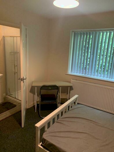 1 Bedroom House Of Multiple Occupation To Rent In Dereham Rd, Norwich, Norfolk, NR5