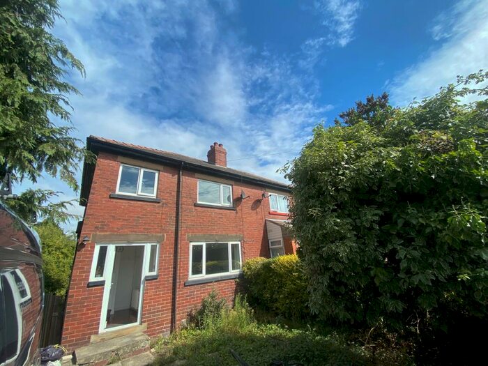3 Bedroom House To Rent In Church Lane, Garforth, Leeds, LS25