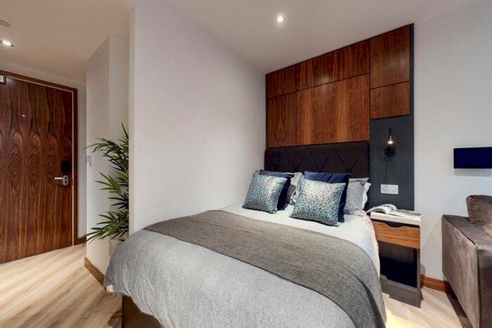 Studio To Rent In John Dalton Street, Manchester, M2