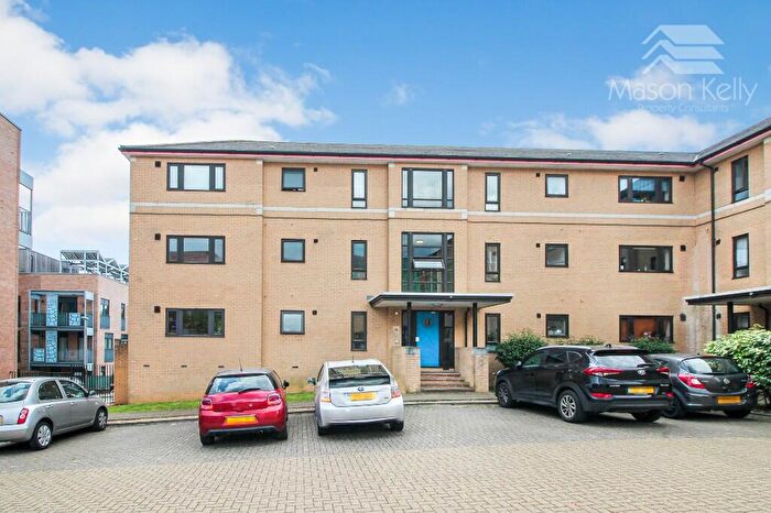 2 Bedroom Apartment To Rent In Albion Place, Campbell Park, Milton Keynes, Buckinghamshire, MK9