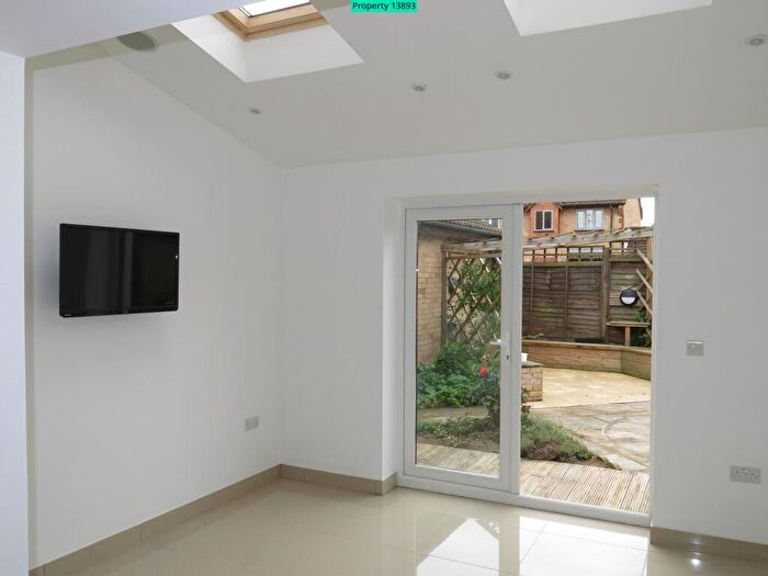 3 Bedroom Semi-Detached House To Rent In Vermuyden Gardens, Sutton, Ely, CB6