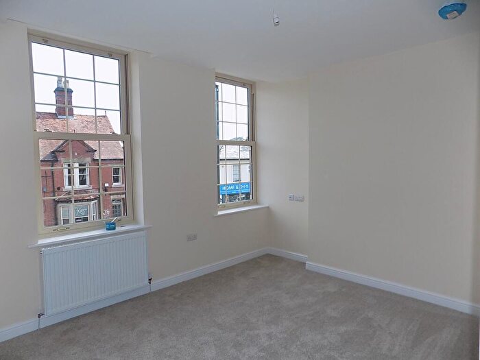 1 Bedroom Flat To Rent In Compton, Ashbourne, Derbyshire, DE6