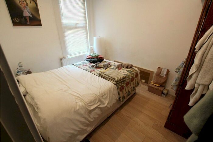 1 Bedroom Flat To Rent In Church Road, London, Greater London, E10