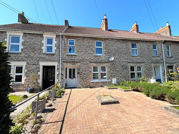 4 Bedroom Terraced House For Sale In Seward Terrace, Radstock, BA3