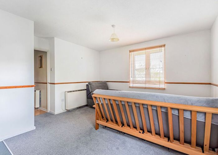 1 Bedroom Flat To Rent In Avocet Way, Bicester, OX26