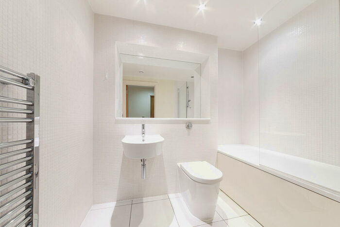 2 Bedroom Apartment To Rent In Denison House, Lanterns Way, London, E14