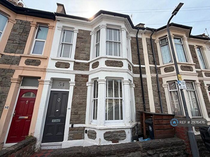 4 Bedroom Terraced House To Rent In Exeter Road, Bristol, BS3
