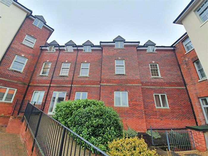 2 Bedroom Apartment To Rent In Loughborough Road, Belgrave, Leicester, LE4