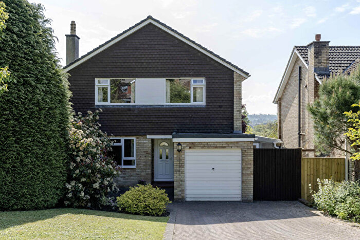 4 Bedroom Detached House For Sale In Benville Avenue, Coombe Dingle, BS9