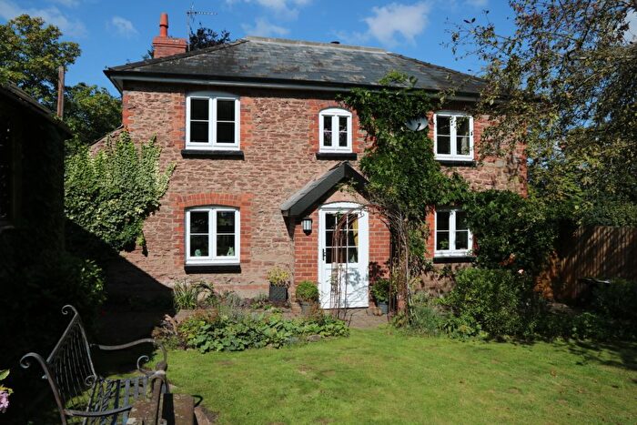 4 Bedroom Detached House For Sale In Peterstow, Ross-On-Wye, HR9