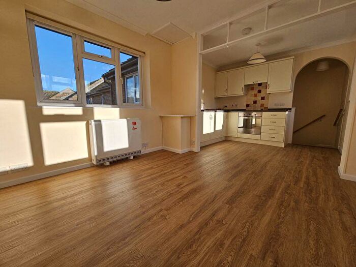 1 Bedroom Apartment To Rent In Fordington Gardens, Dorchester, DT1