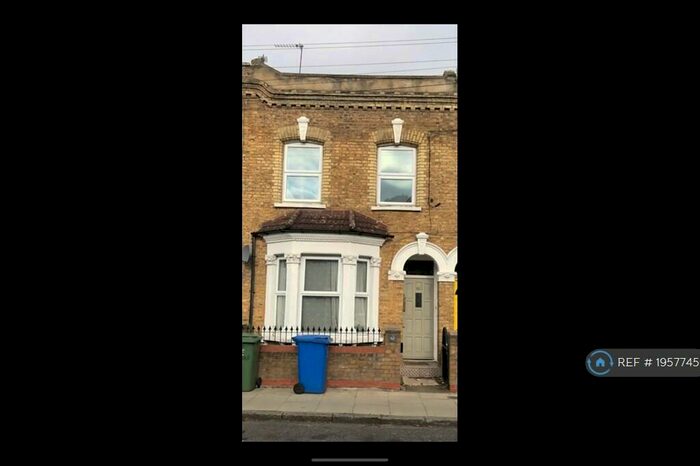 3 Bedroom Terraced House To Rent In Marmont Road, London, SE15