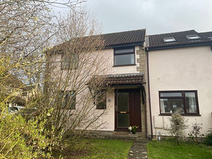 3 Bedroom End Of Terrace House For Sale In Motcombe, Shaftesbury, SP7