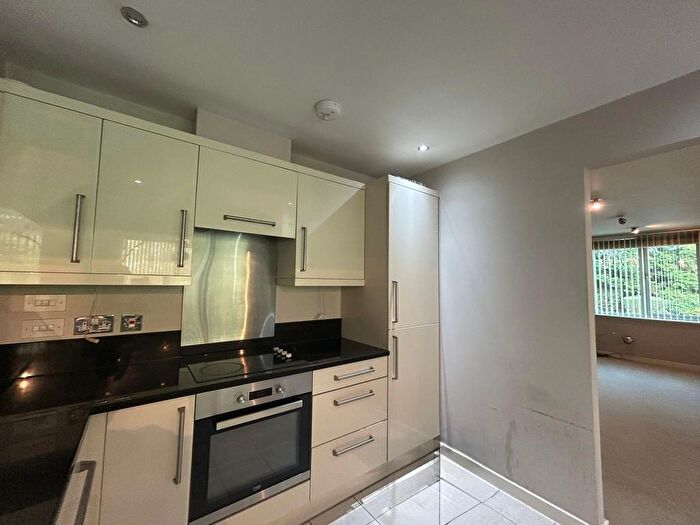 3 Bedroom Property To Rent In Waterside Way, Nottingham, NG2