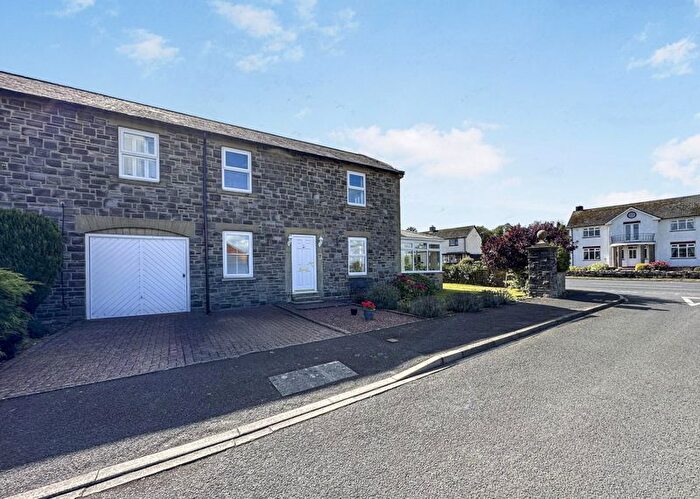 3 Bedroom Property For Sale In Reivers Gate, Morpeth, NE65