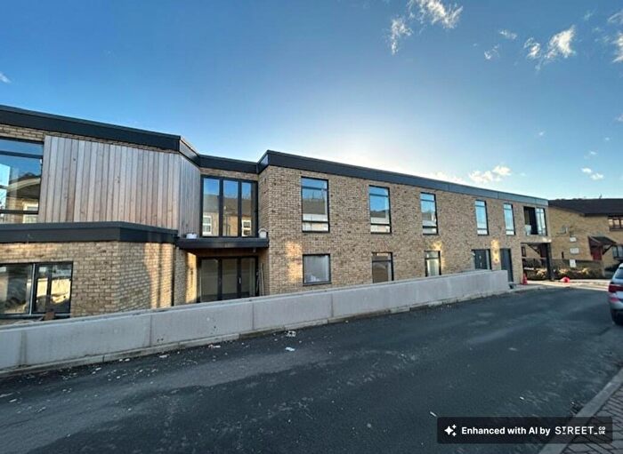 2 Bedroom Apartment For Sale In Church Street, Maidstone, ME15