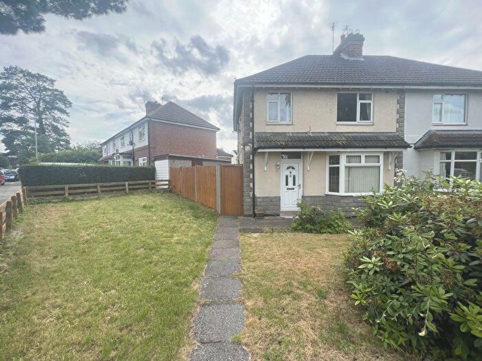 3 Bedroom Semi-Detached House To Rent In Granville Avenue, Oadby, LE2