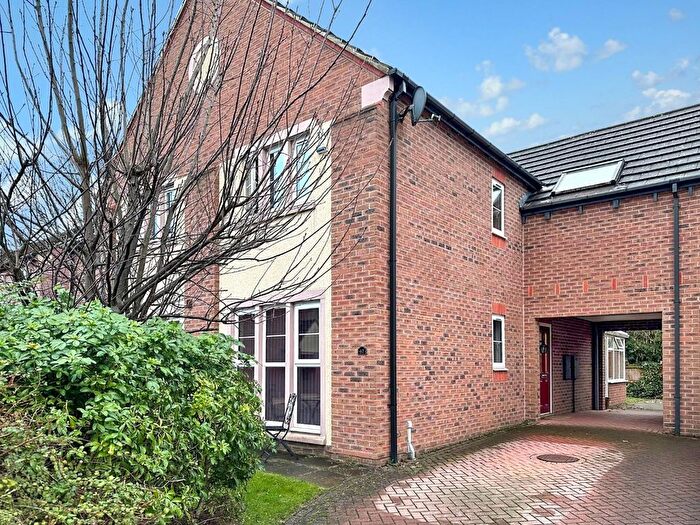 3 Bedroom Property For Sale In Swallow Drive, Pool In Wharfedale, LS21