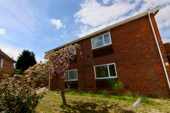 1 Bedroom Apartment To Rent In Guildford, GU2