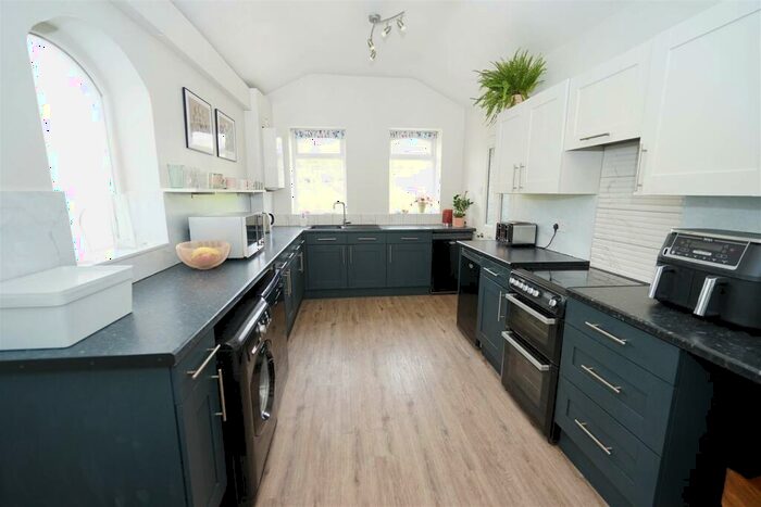 3 Bedroom Terraced House For Sale In Higher Austins, Lostock, Bolton, BL6