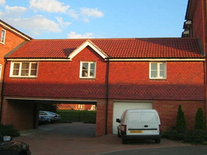 1 Bedroom Maisonette To Rent In Winnipeg Way, Turnford, Broxbourne, EN10