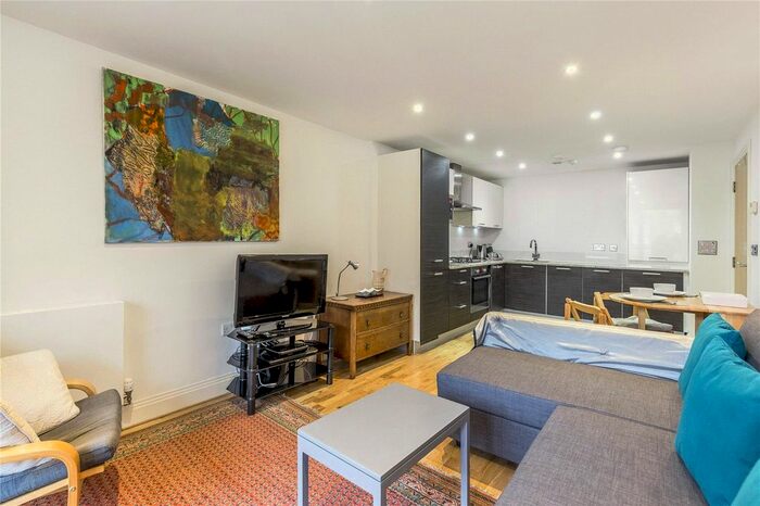 1 Bedroom Flat To Rent In Grange Road, Tower Bridge, London SE1