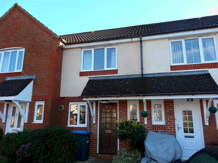 2 Bedroom Terraced House To Rent In Saxby Road, Burgess Hill, RH15