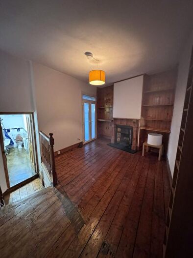 2 Bedroom Terraced House To Rent In Wyndham Crescent, Cardiff, Cardiff, CF11