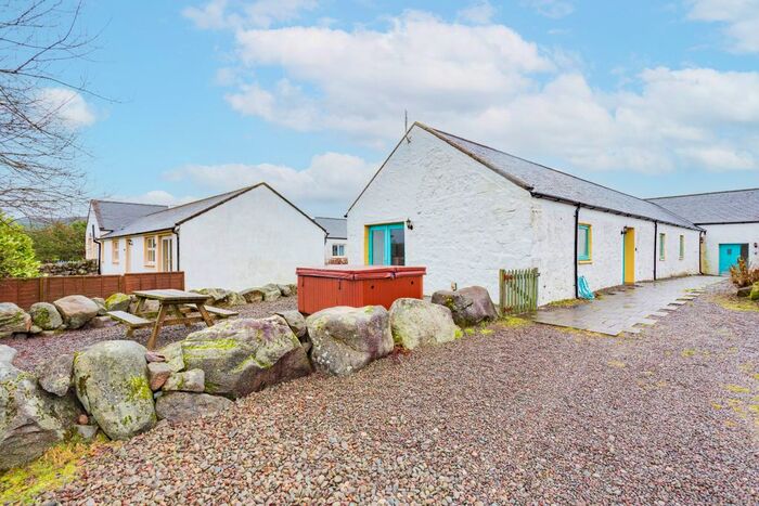 3 Bedroom Bungalow For Sale In Dalbeattie, DG5
